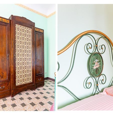 Casa Anna Apartment Lucca Exterior photo