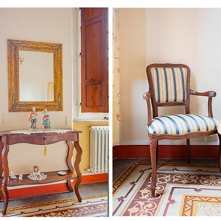 Casa Anna Apartment Lucca Exterior photo