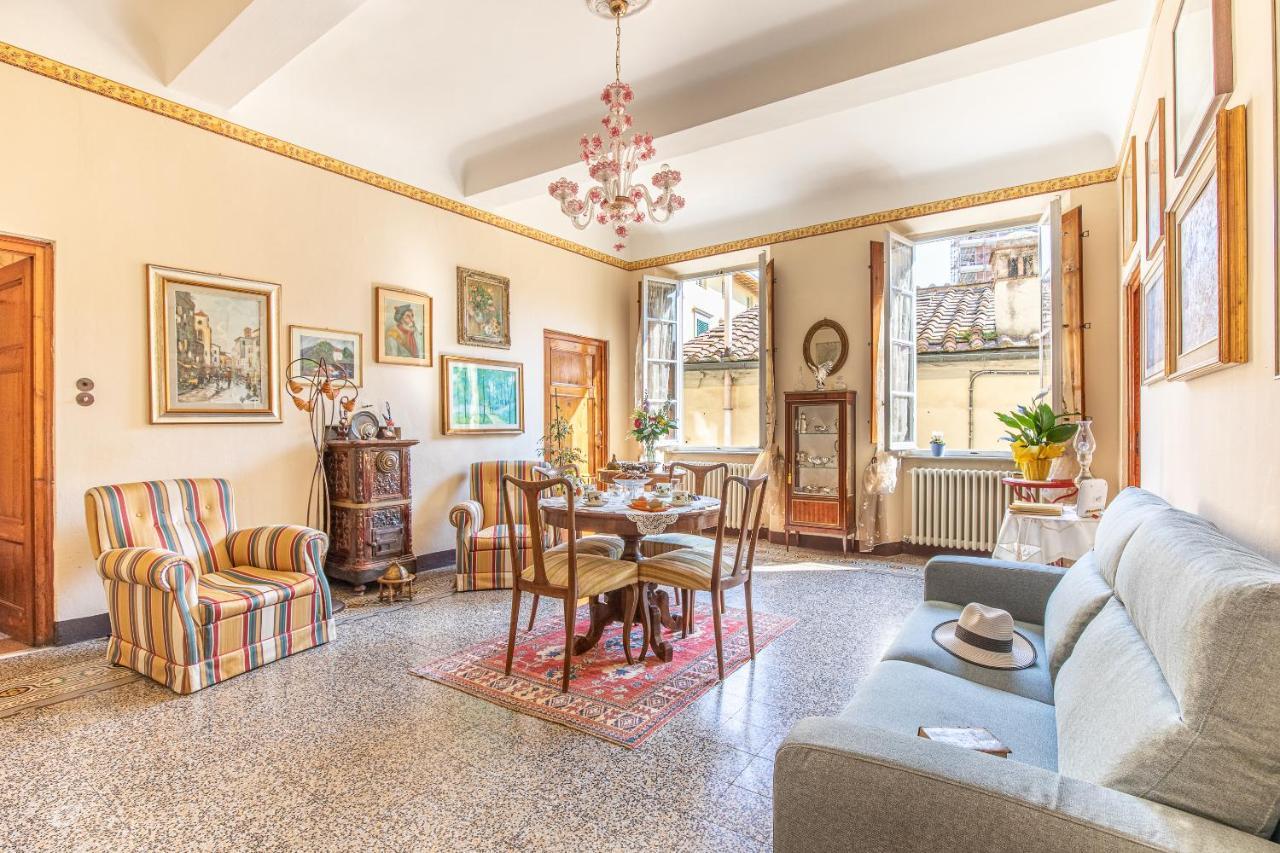 Casa Anna Apartment Lucca Exterior photo