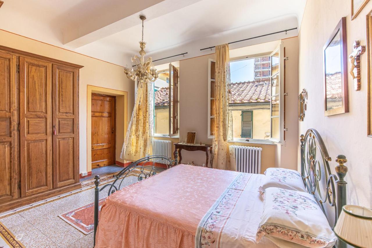 Casa Anna Apartment Lucca Exterior photo