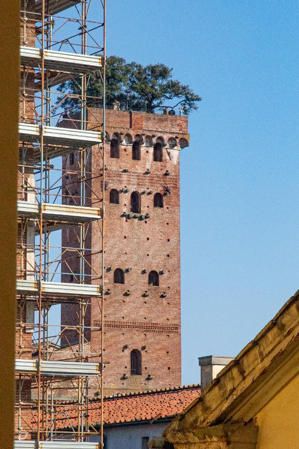 Casa Anna Apartment Lucca Exterior photo