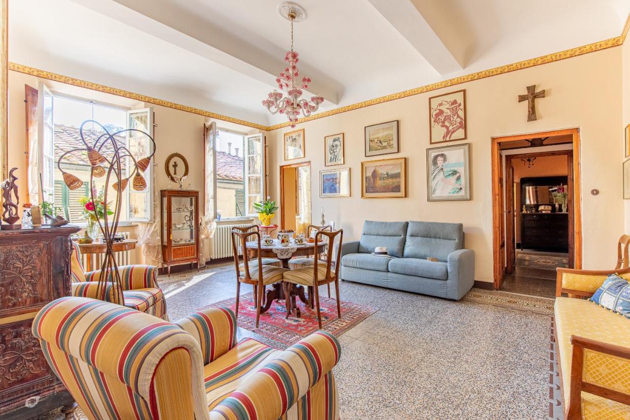 Casa Anna Apartment Lucca Exterior photo