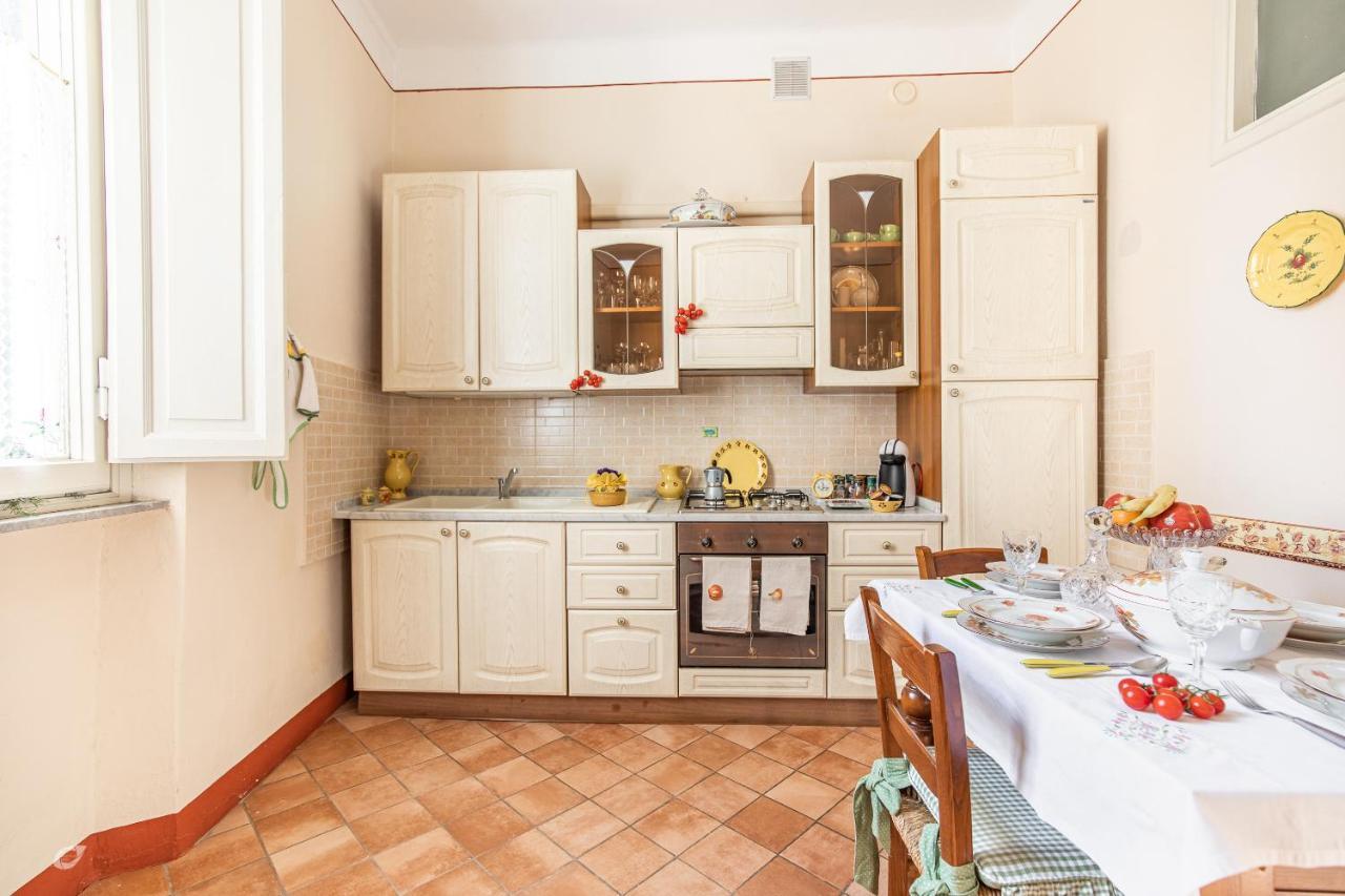 Casa Anna Apartment Lucca Exterior photo