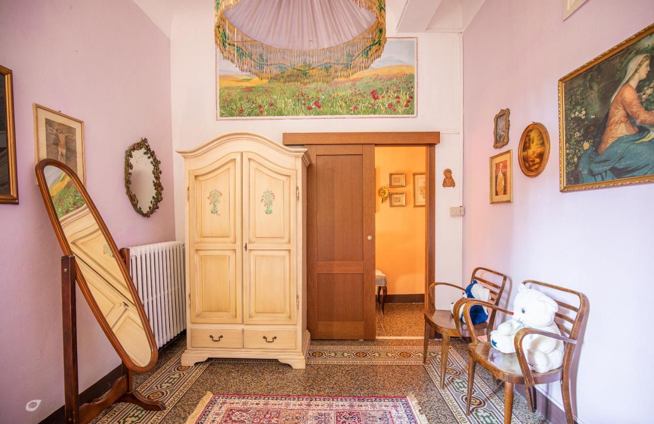 Casa Anna Apartment Lucca Exterior photo