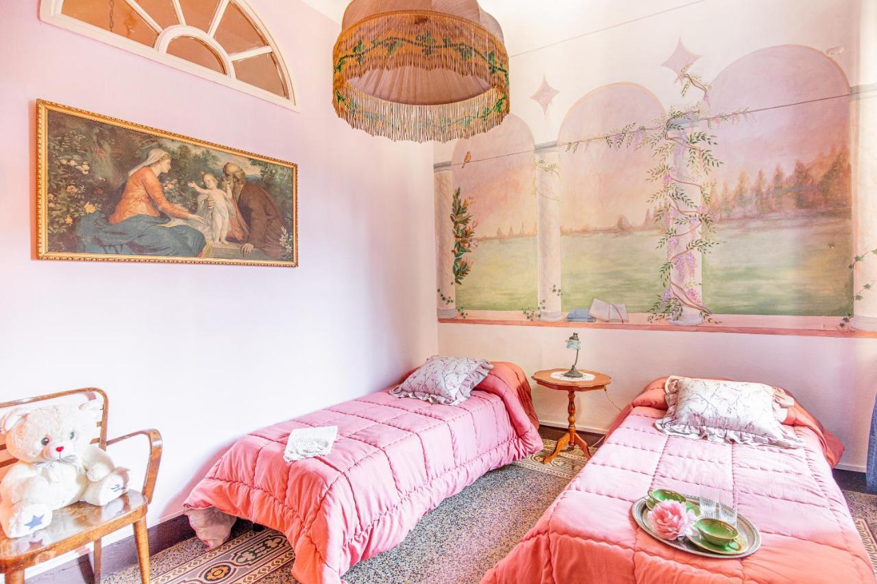 Casa Anna Apartment Lucca Exterior photo