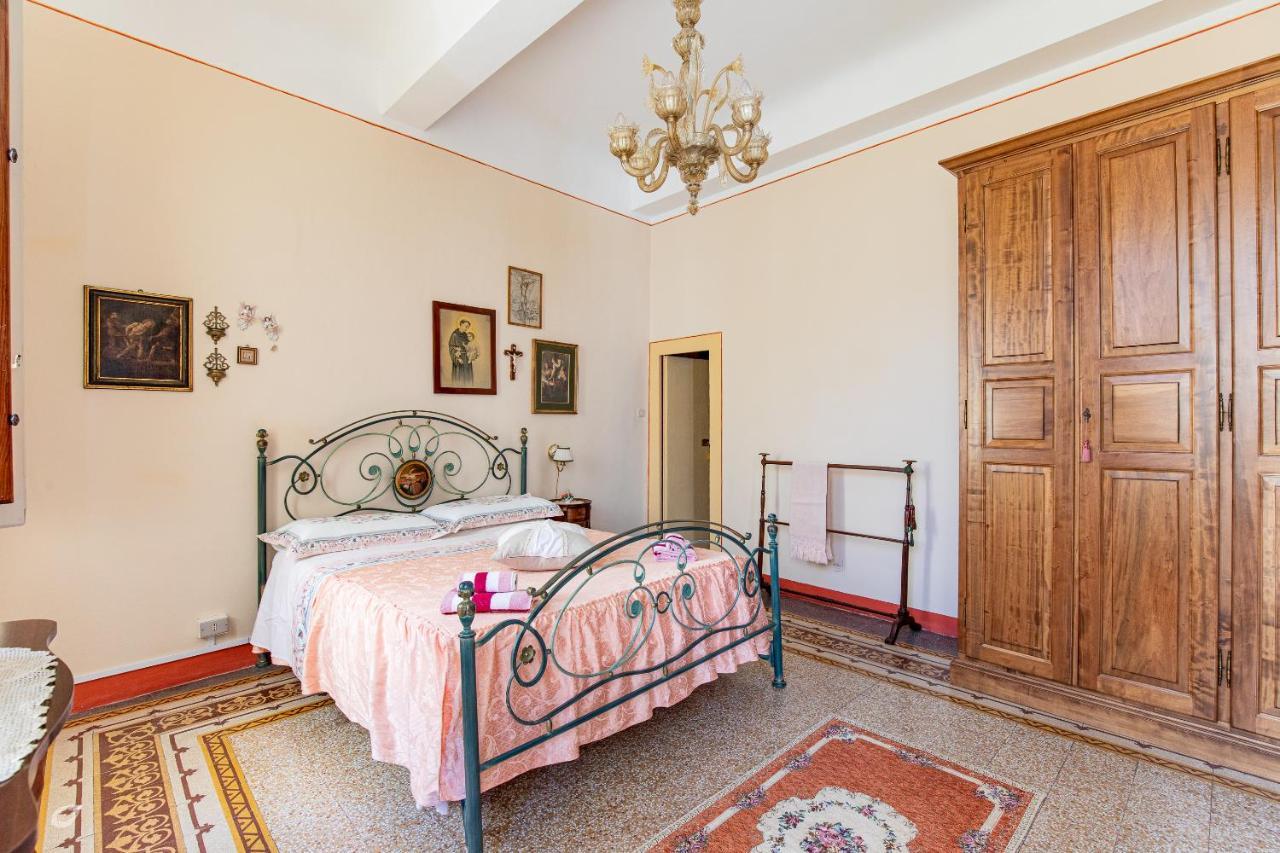 Casa Anna Apartment Lucca Exterior photo