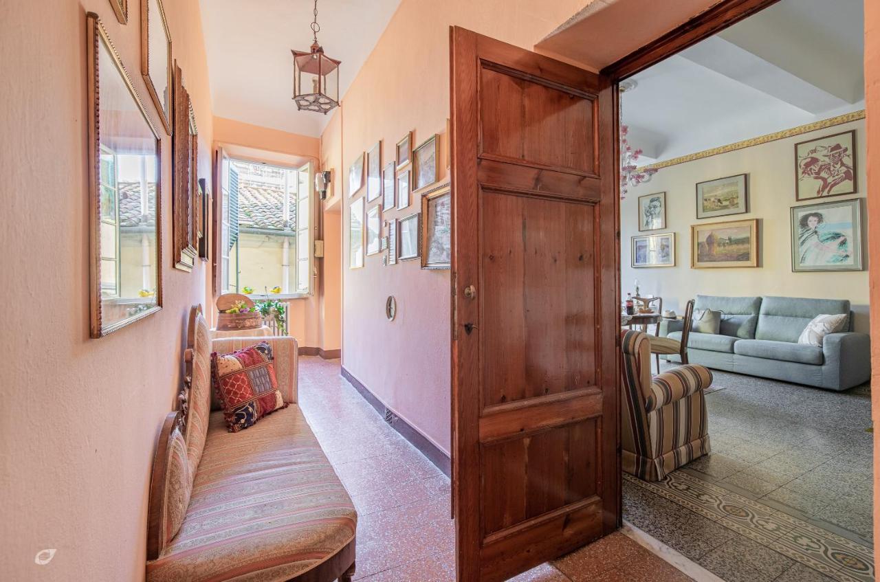 Casa Anna Apartment Lucca Exterior photo