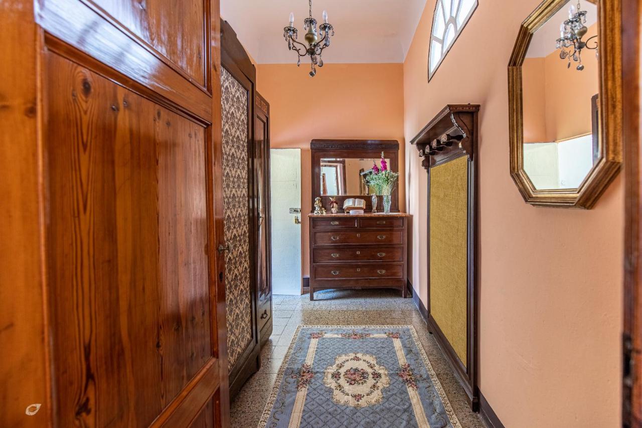 Casa Anna Apartment Lucca Exterior photo