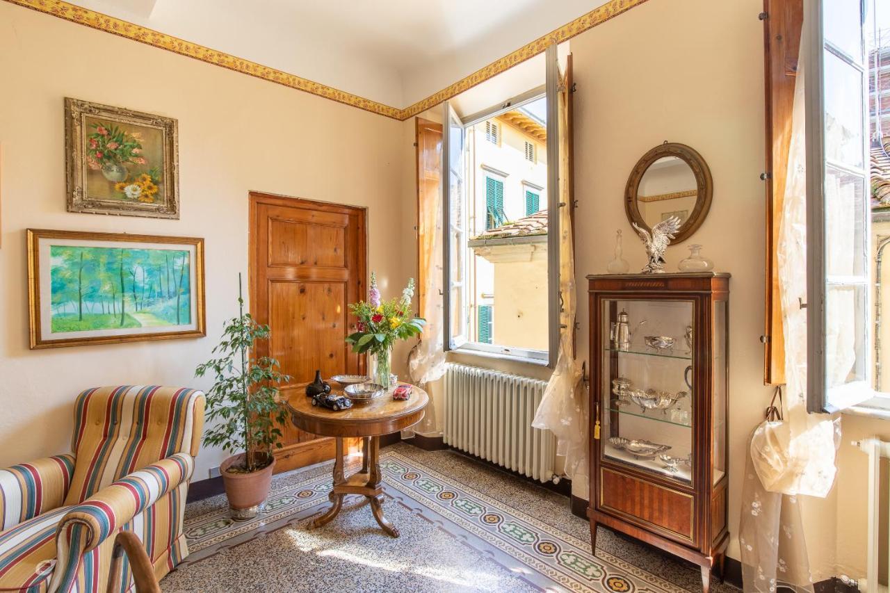 Casa Anna Apartment Lucca Exterior photo