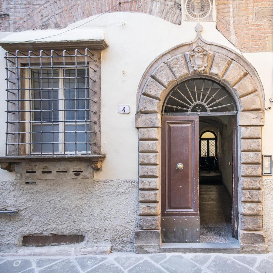 Casa Anna Apartment Lucca Exterior photo