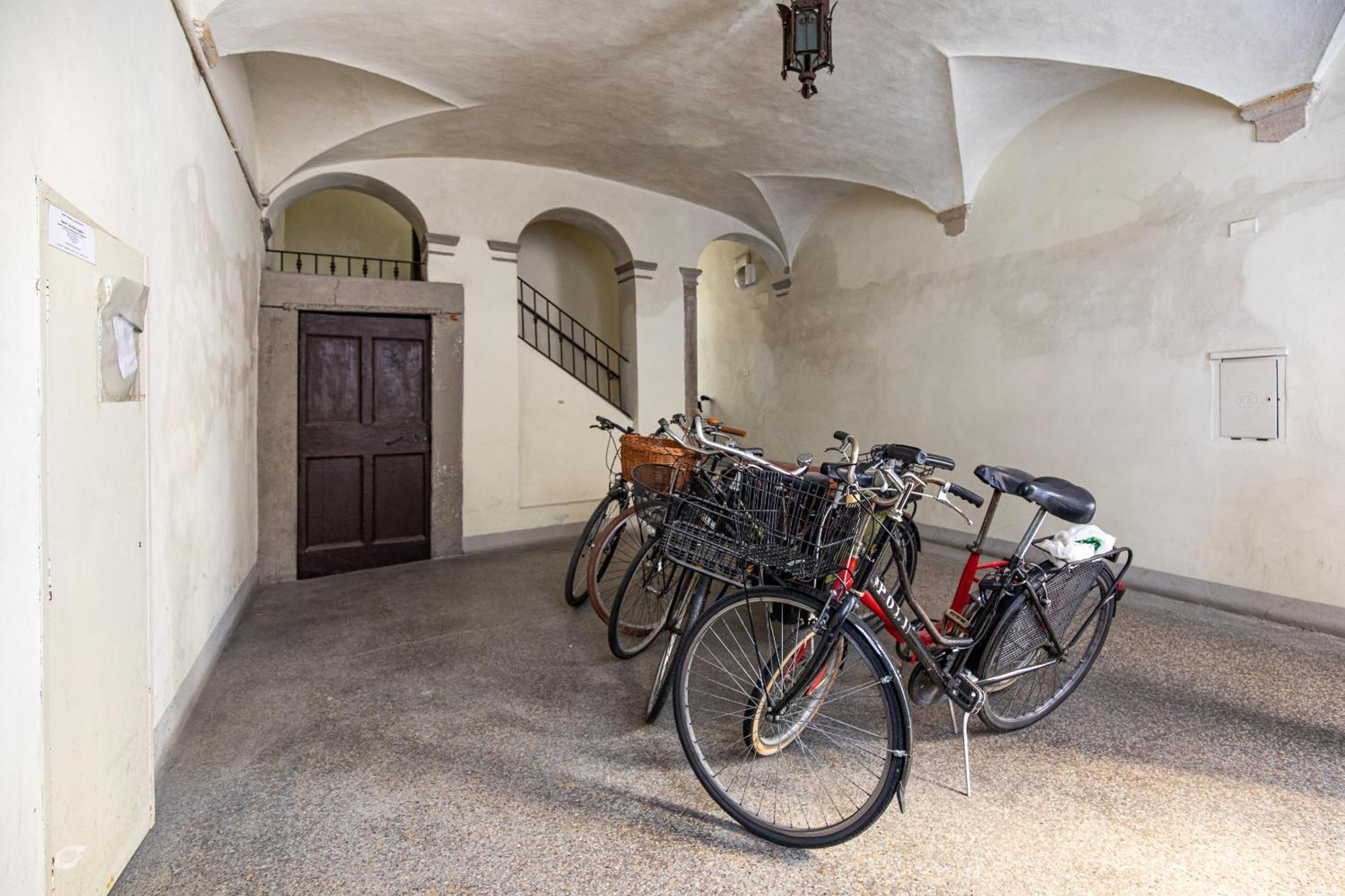 Casa Anna Apartment Lucca Exterior photo