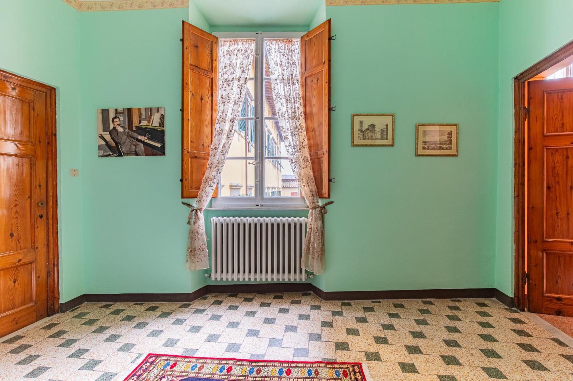 Casa Anna Apartment Lucca Exterior photo
