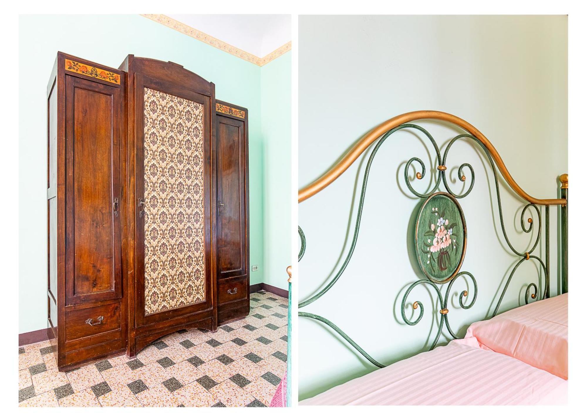 Casa Anna Apartment Lucca Exterior photo