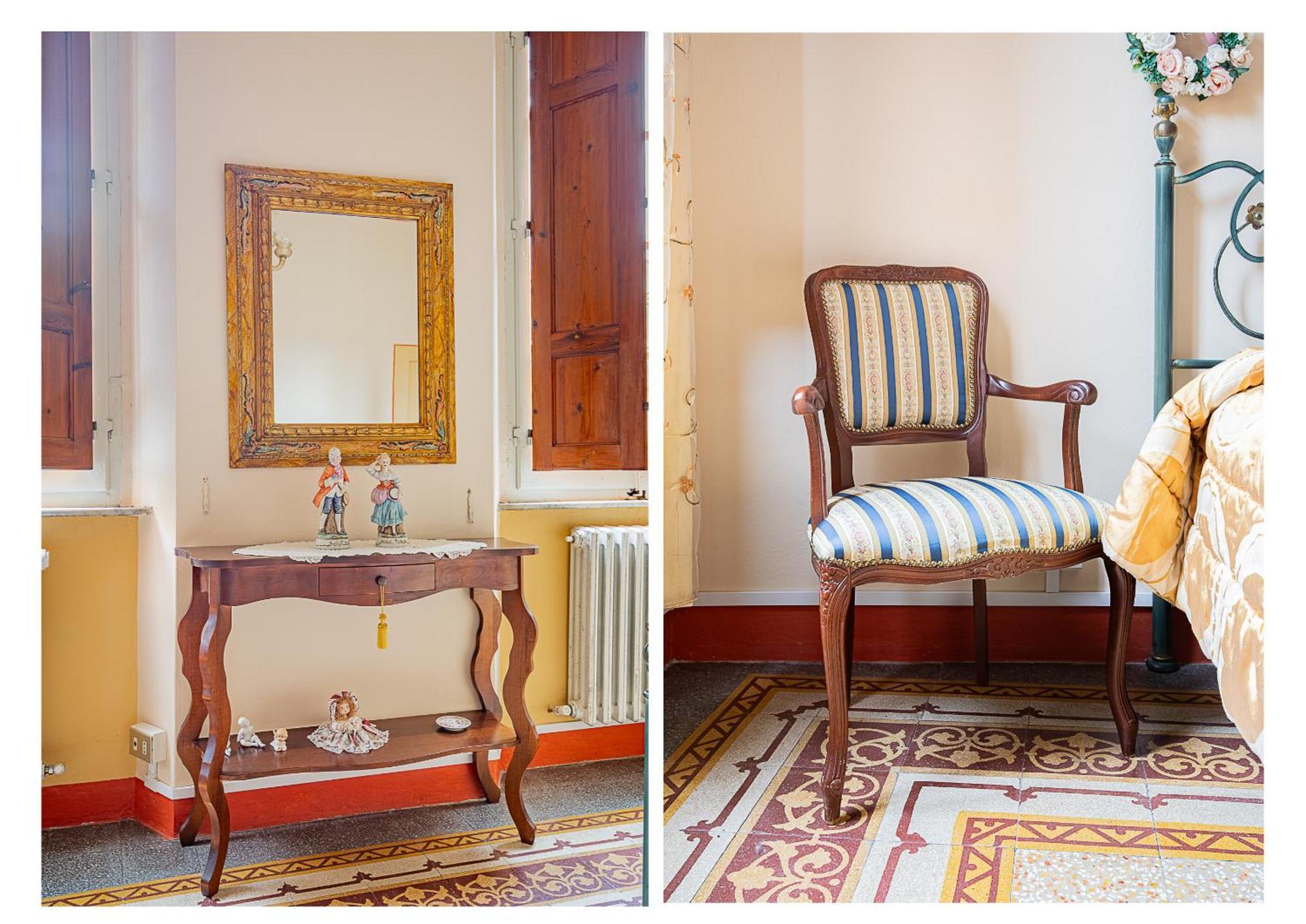 Casa Anna Apartment Lucca Exterior photo