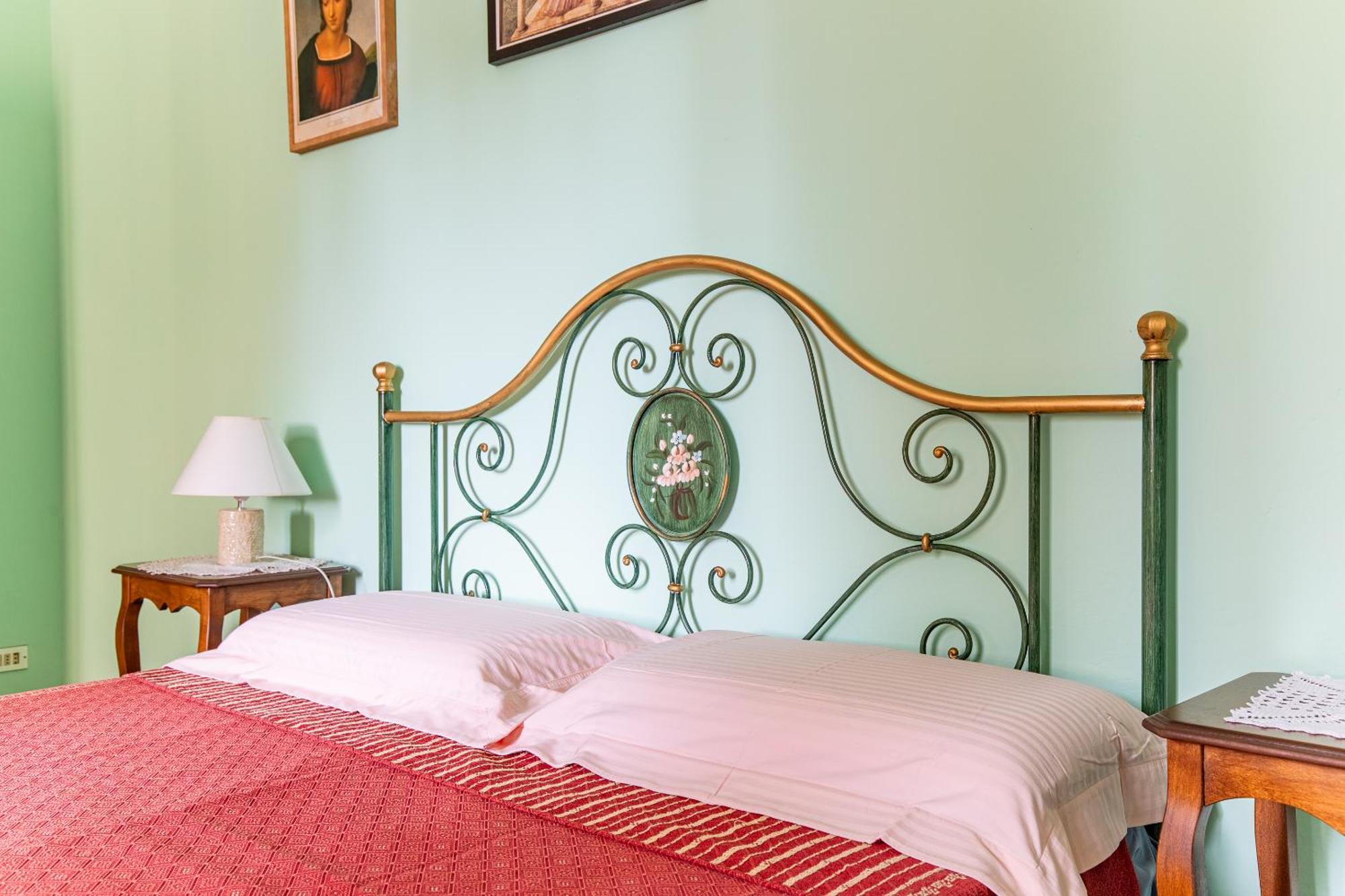 Casa Anna Apartment Lucca Exterior photo