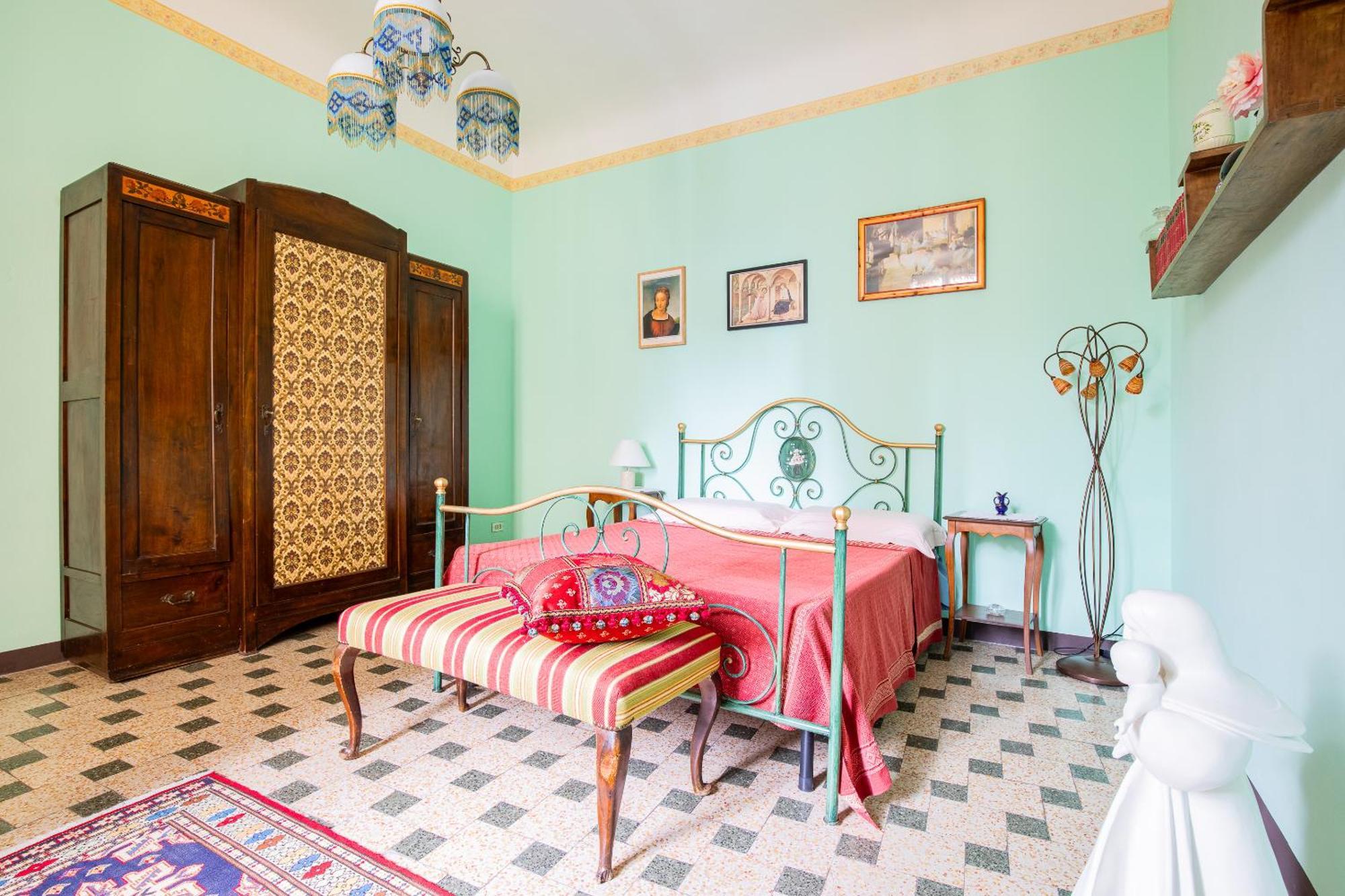 Casa Anna Apartment Lucca Exterior photo