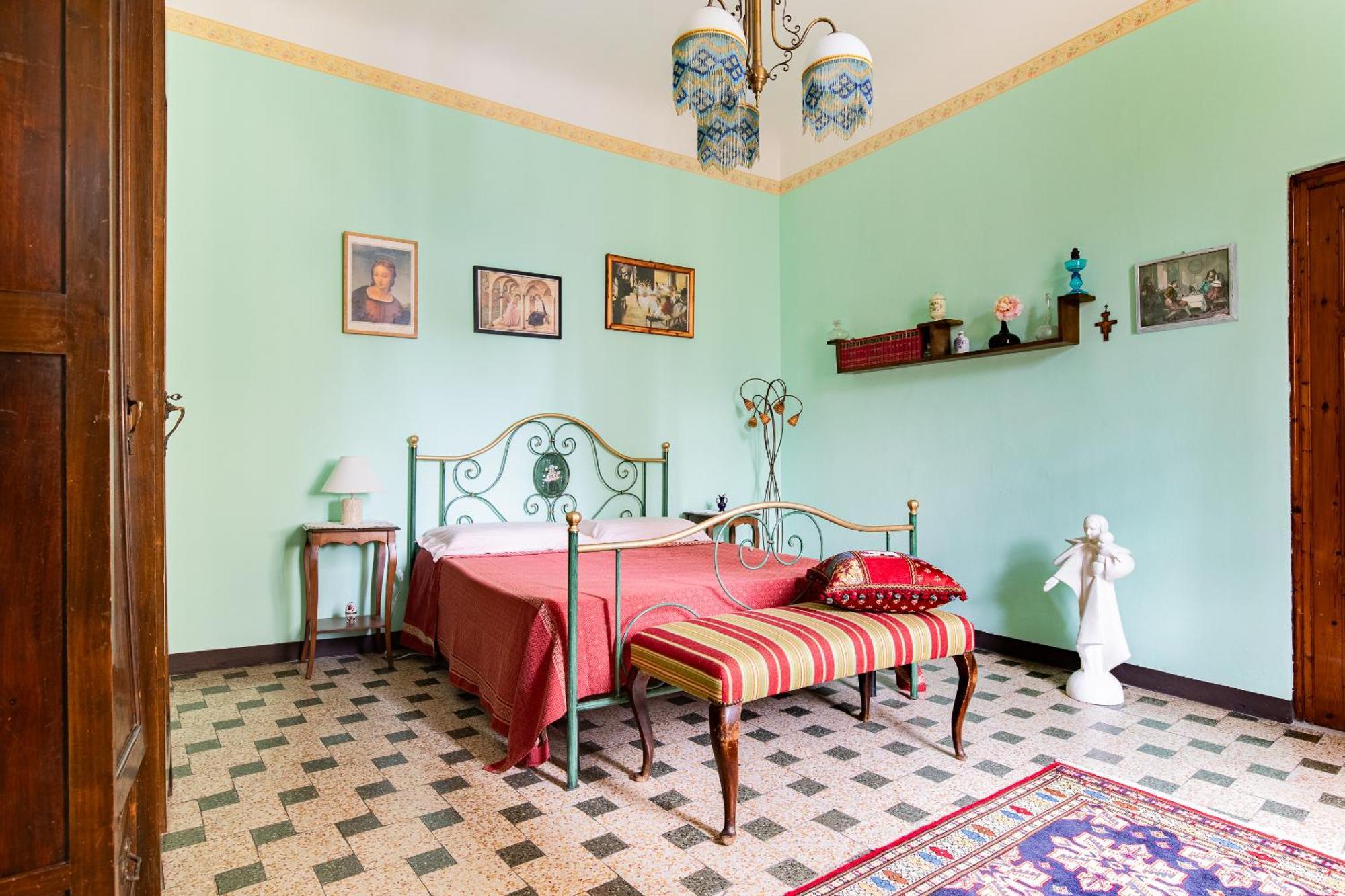 Casa Anna Apartment Lucca Exterior photo